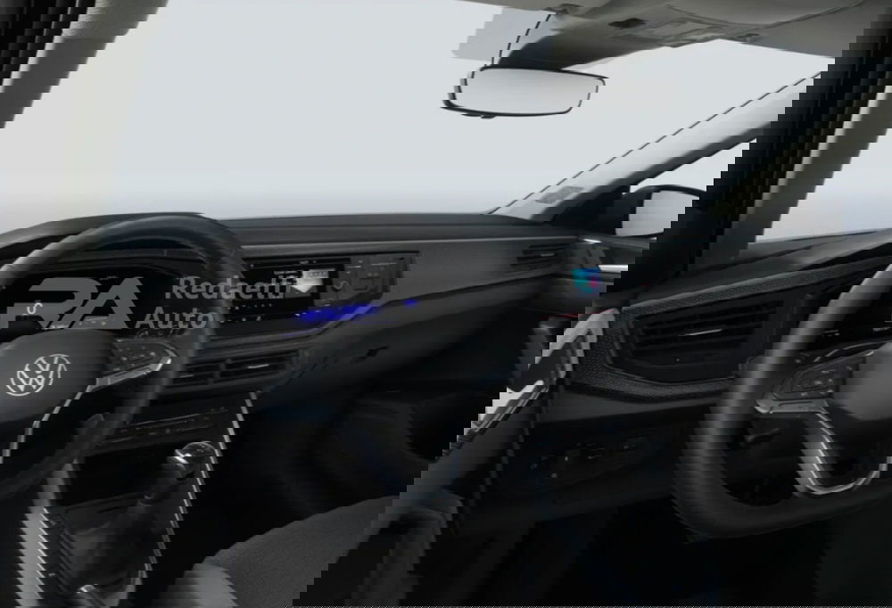 Volkswagen Polo nuova a Lecco (5)