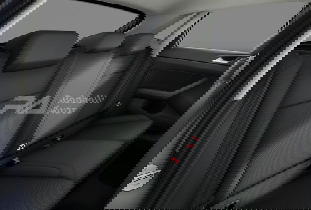 Volkswagen Polo nuova a Lecco (7)