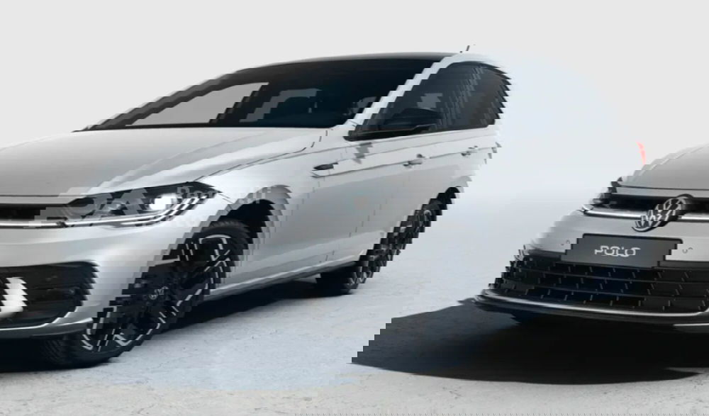 Volkswagen Polo nuova a Lecco