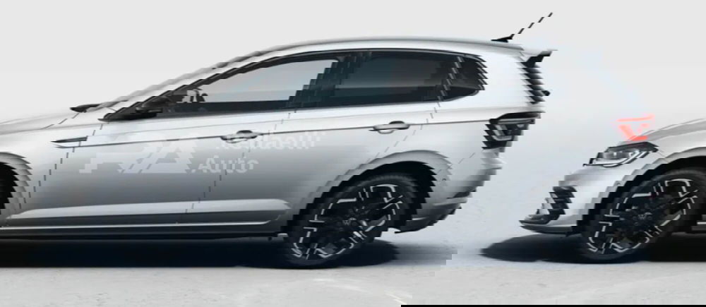 Volkswagen Polo nuova a Lecco (2)