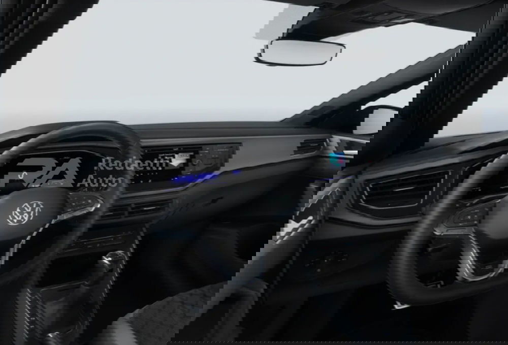 Volkswagen Polo nuova a Lecco (5)