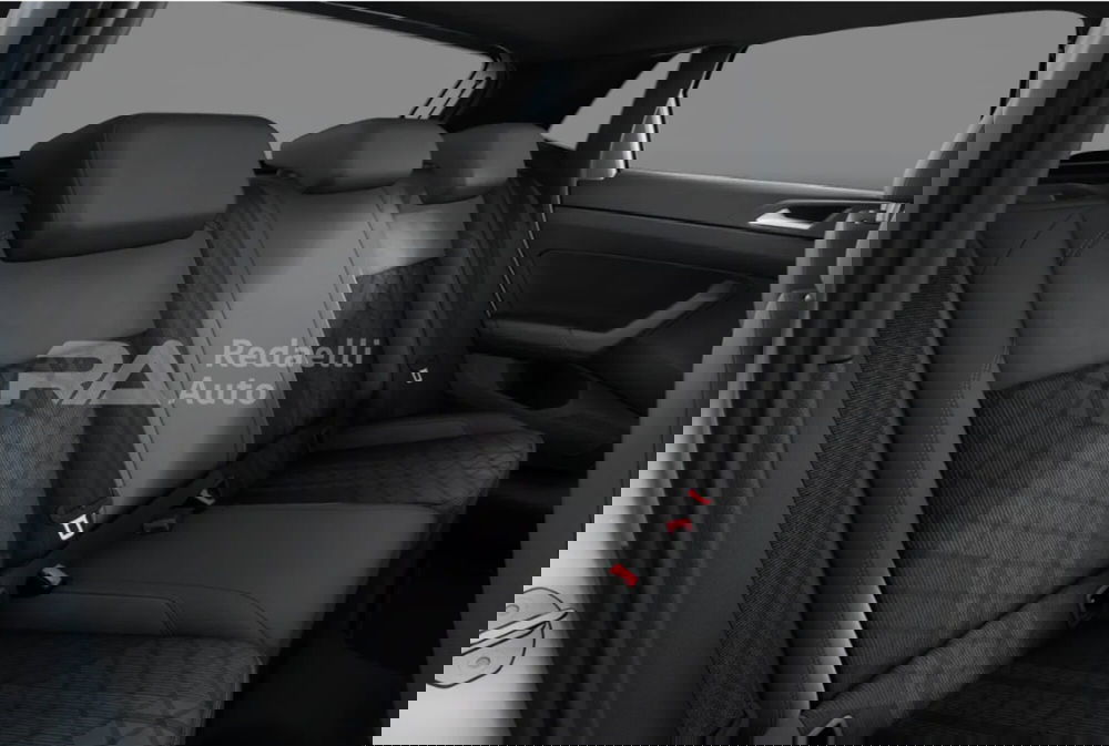 Volkswagen Polo nuova a Lecco (7)