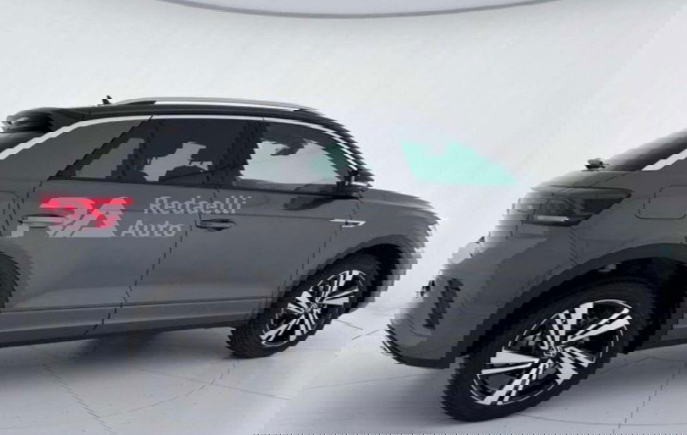 Volkswagen T-Roc nuova a Lecco (3)