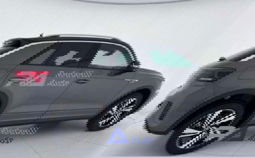 Volkswagen T-Roc nuova a Lecco (4)