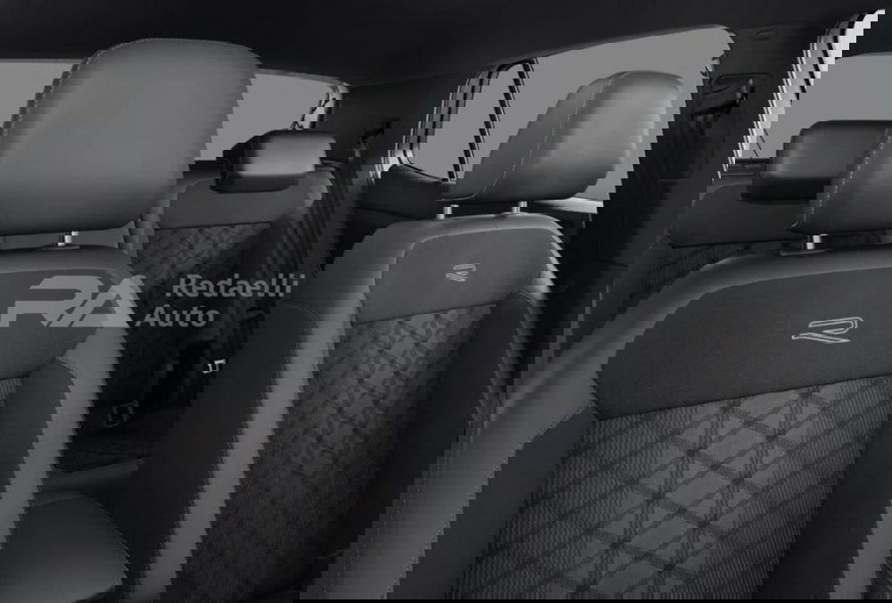 Volkswagen T-Cross nuova a Lecco (6)