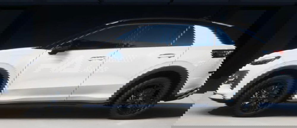 Volkswagen T-Roc nuova a Lecco (2)