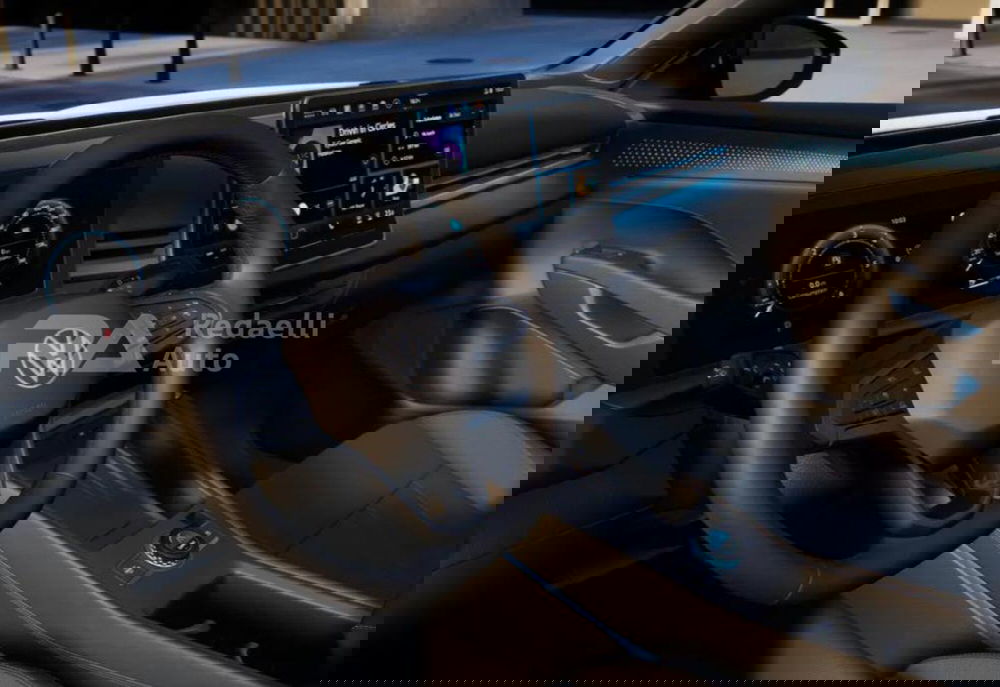 Volkswagen T-Roc nuova a Lecco (4)