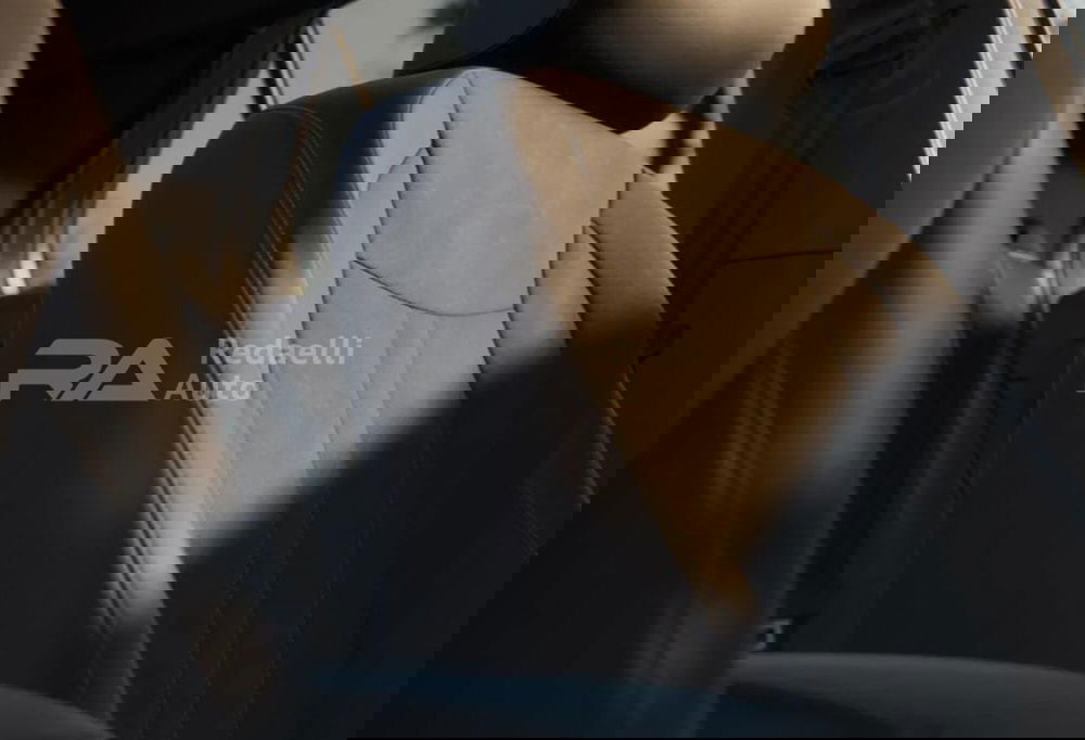 Volkswagen T-Roc nuova a Lecco (6)