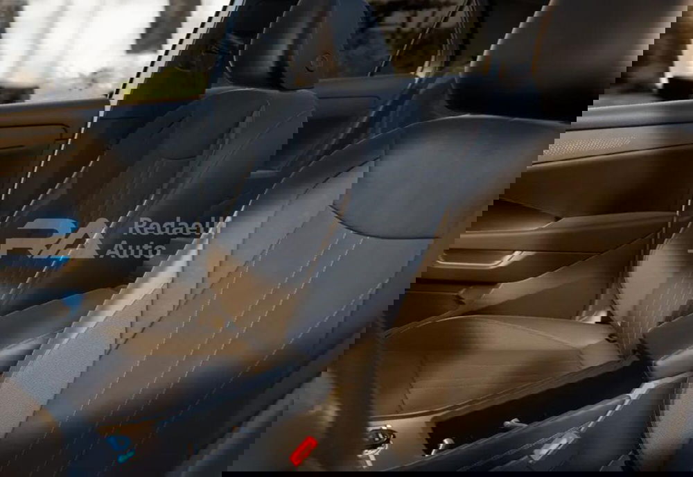 Volkswagen T-Roc nuova a Lecco (7)