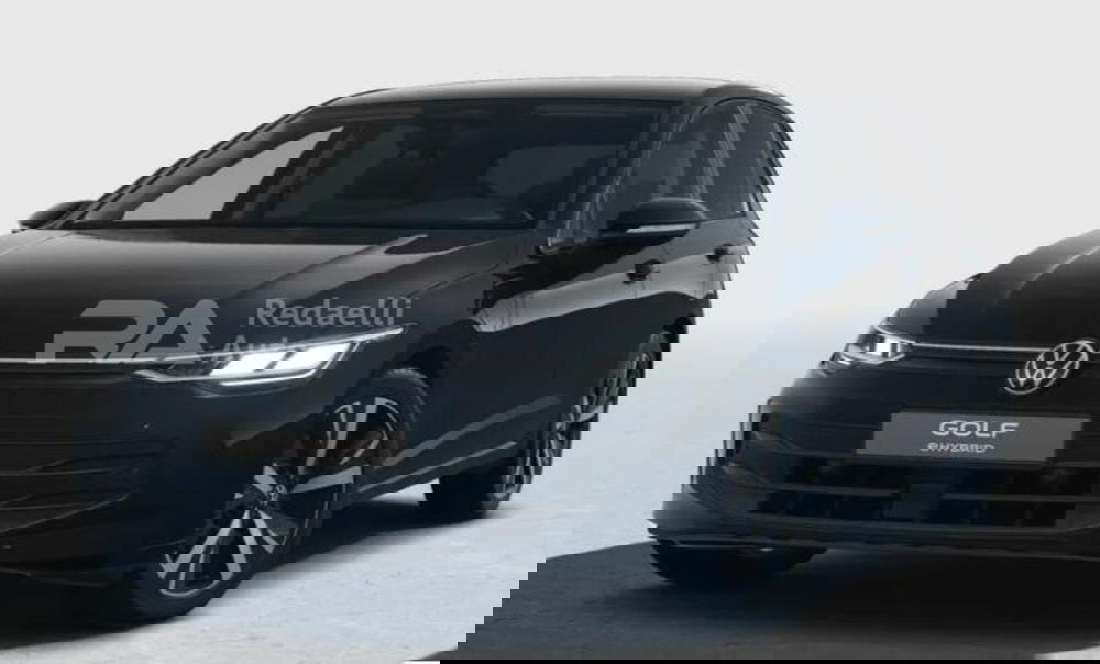 Volkswagen Golf nuova a Lecco