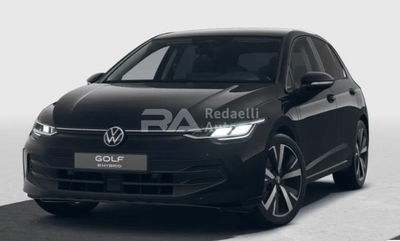 Volkswagen Golf 1.5 tsi ehybrid Edition 204cv dsg nuova a Casatenovo