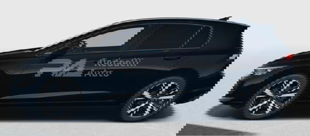 Volkswagen Golf nuova a Lecco (2)