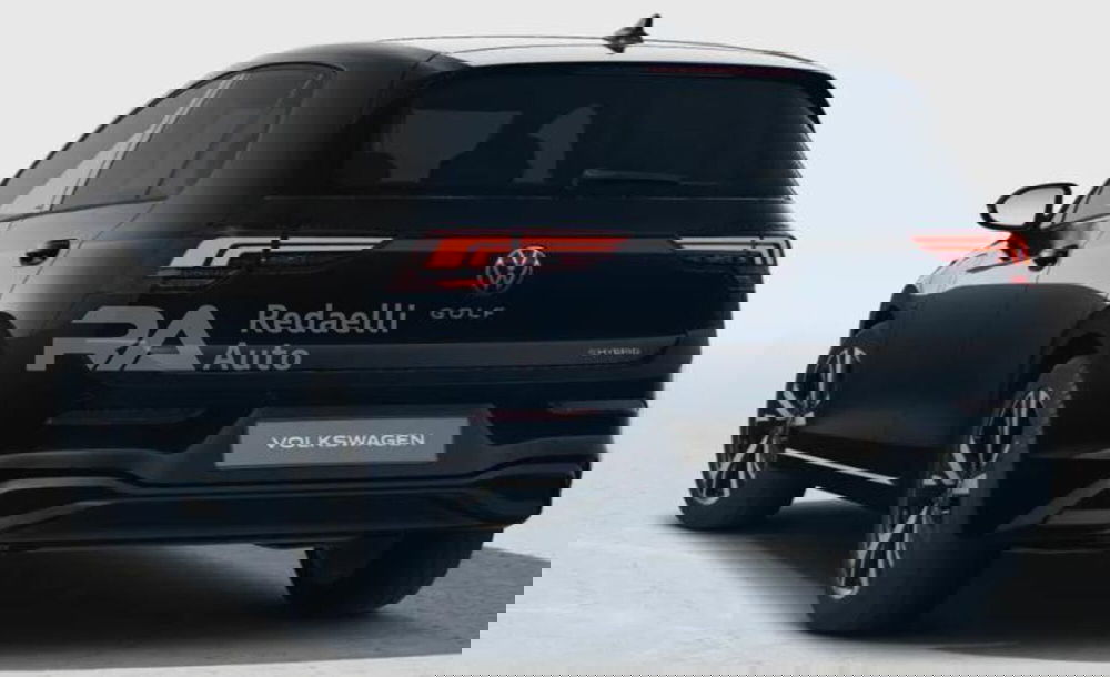 Volkswagen Golf nuova a Lecco (3)