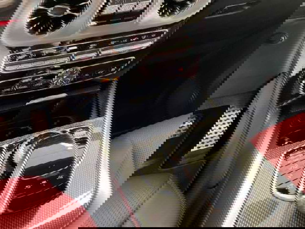 Mercedes-Benz Classe G usata a Firenze (15)