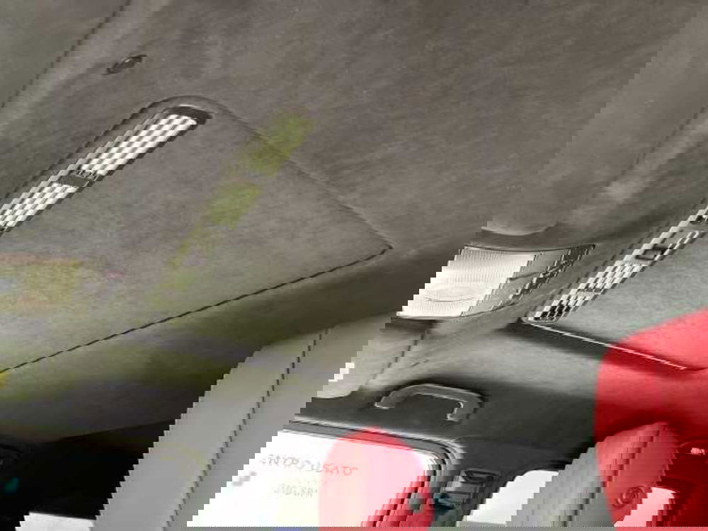 Mercedes-Benz Classe G usata a Firenze (17)