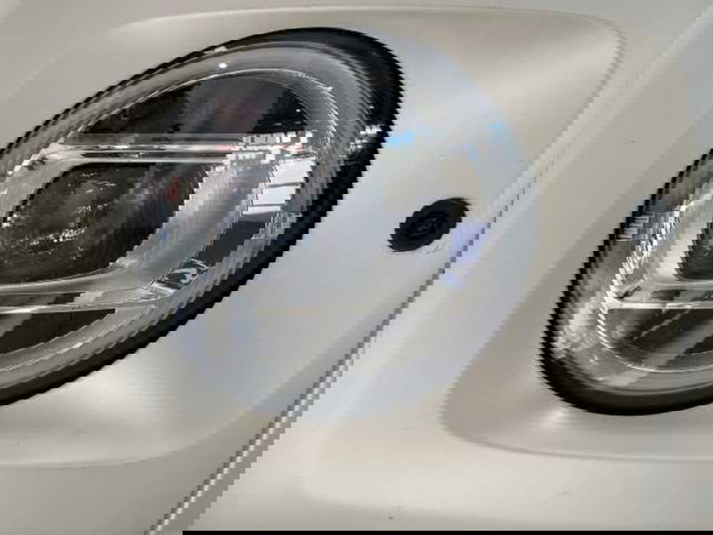 Mercedes-Benz Classe G usata a Firenze (7)