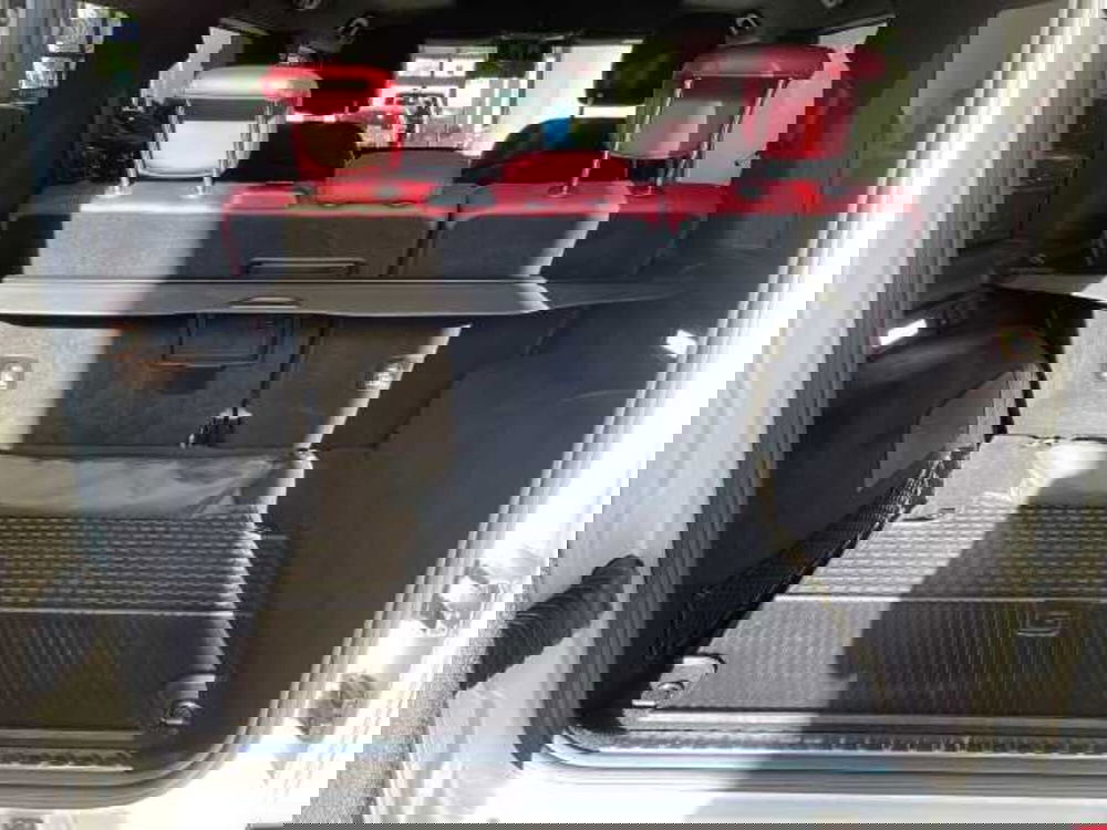 Mercedes-Benz Classe G usata a Firenze (8)