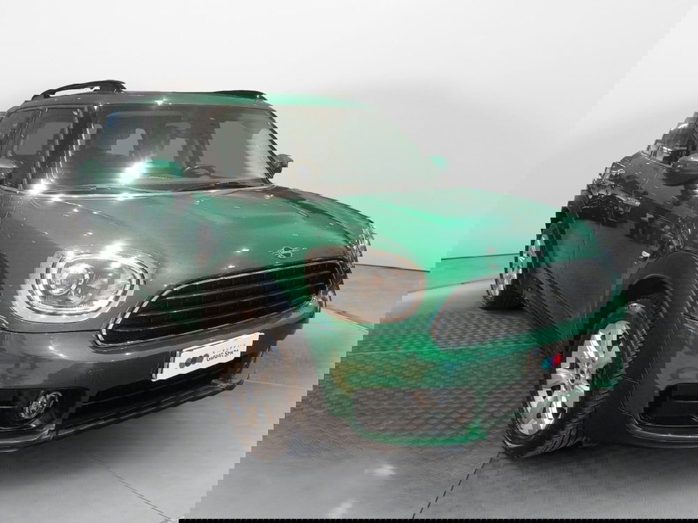 MINI Mini Countryman usata a Firenze