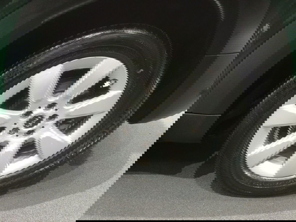 MINI Mini Countryman usata a Firenze (10)