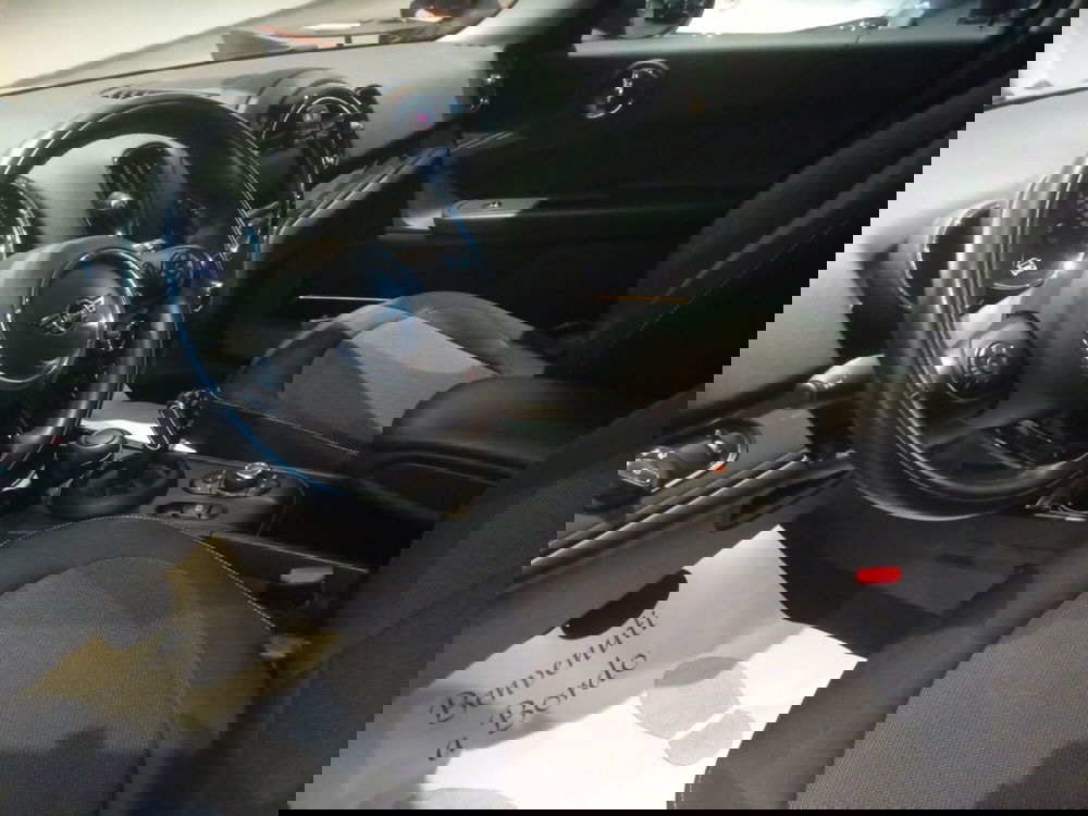 MINI Mini Countryman usata a Firenze (11)