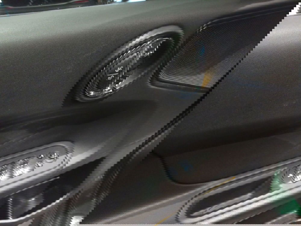 MINI Mini Countryman usata a Firenze (12)