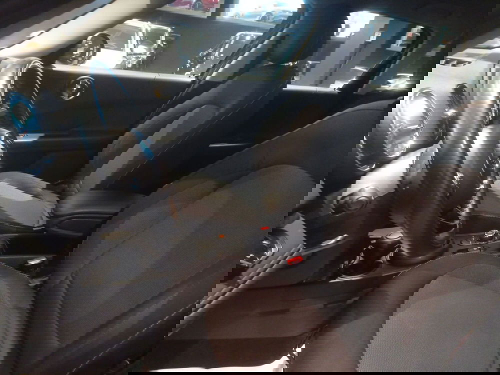 MINI Mini Countryman usata a Firenze (13)