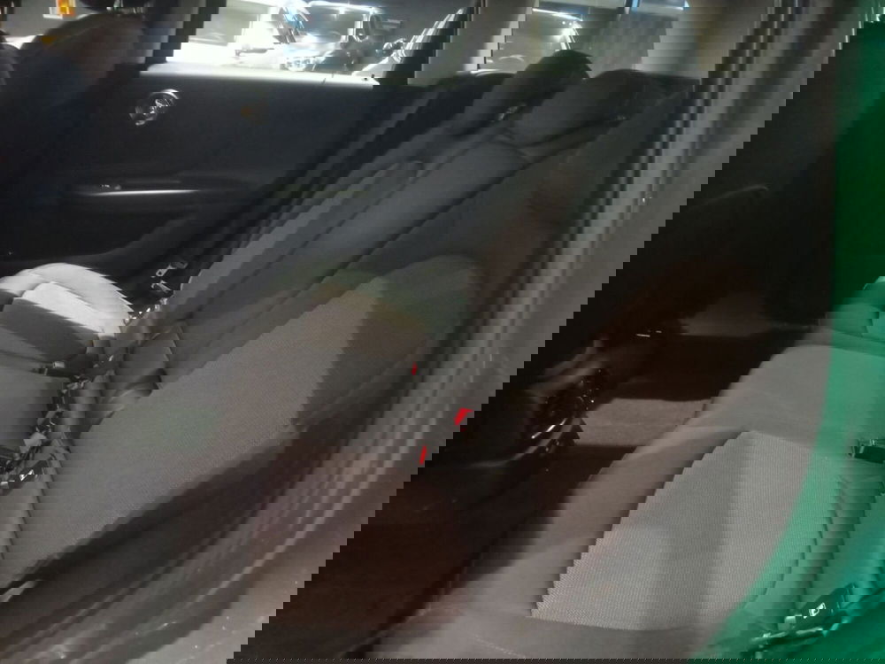 MINI Mini Countryman usata a Firenze (14)