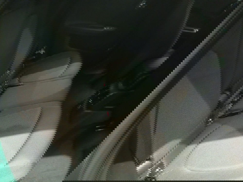 MINI Mini Countryman usata a Firenze (16)