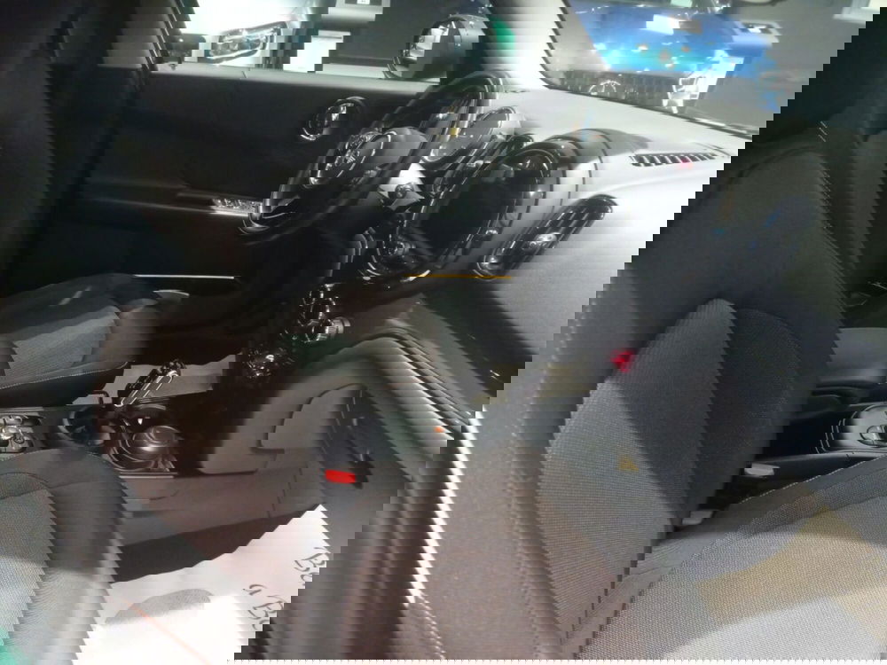 MINI Mini Countryman usata a Firenze (17)