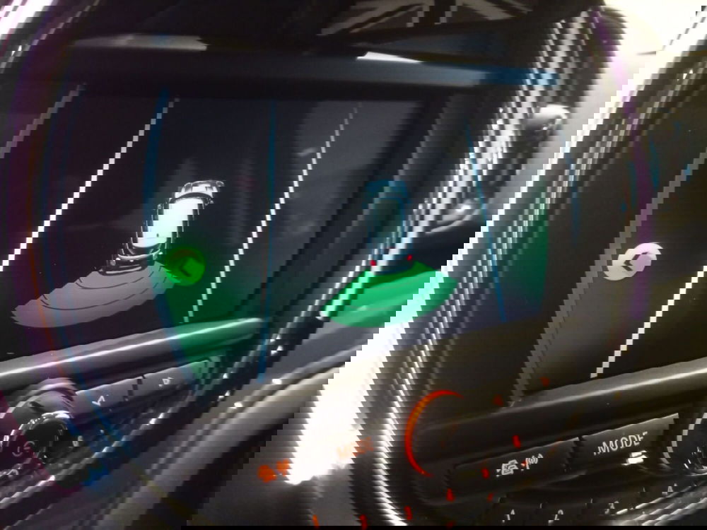 MINI Mini Countryman usata a Firenze (20)