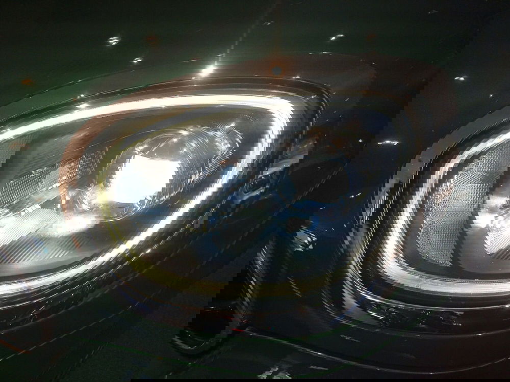 MINI Mini Countryman usata a Firenze (8)