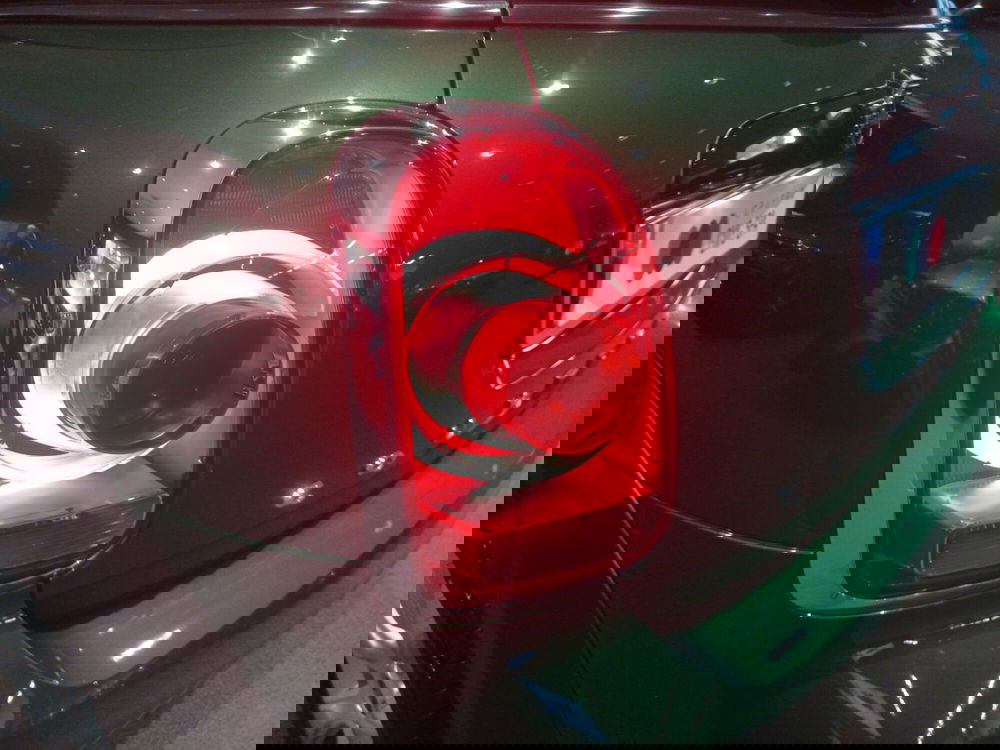 MINI Mini Countryman usata a Firenze (9)