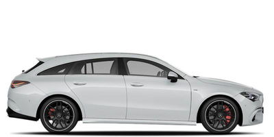 Mercedes-Benz CLA EQ 250+ Premium nuova a Firenze