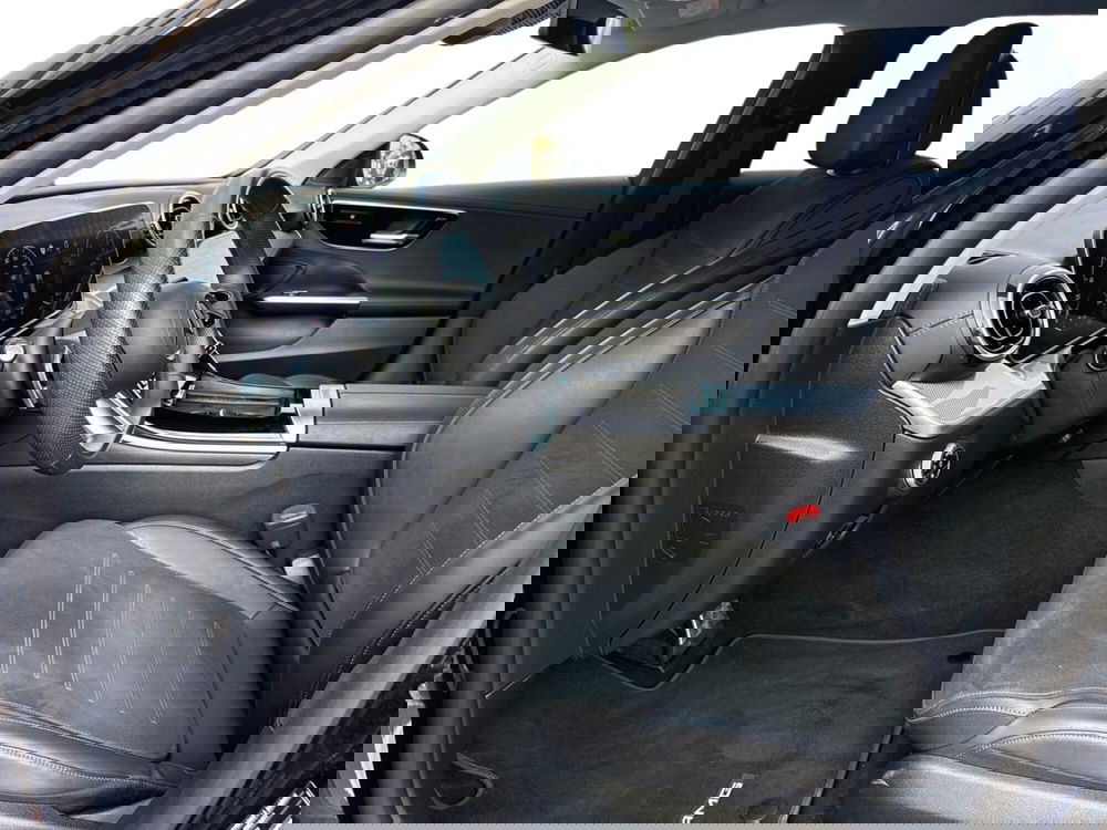 Mercedes-Benz Classe C Station Wagon usata a Firenze (10)