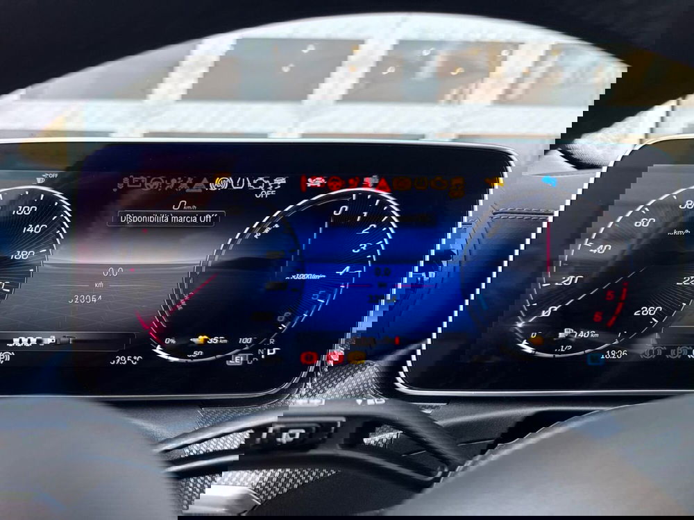 Mercedes-Benz Classe C Station Wagon usata a Firenze (13)