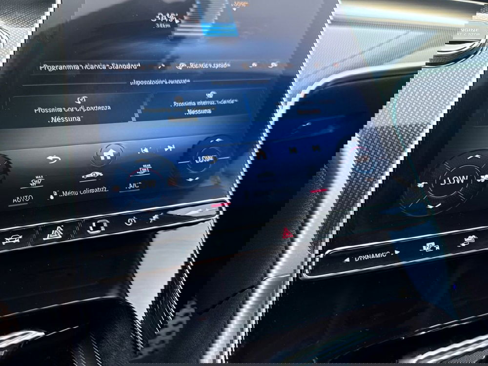 Mercedes-Benz Classe C Station Wagon usata a Firenze (14)