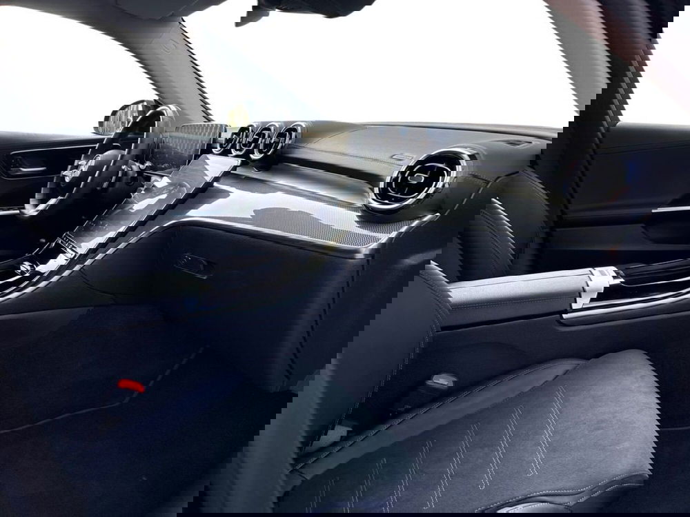 Mercedes-Benz Classe C Station Wagon usata a Firenze (15)