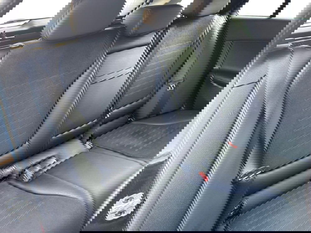 Mercedes-Benz Classe C Station Wagon usata a Firenze (16)