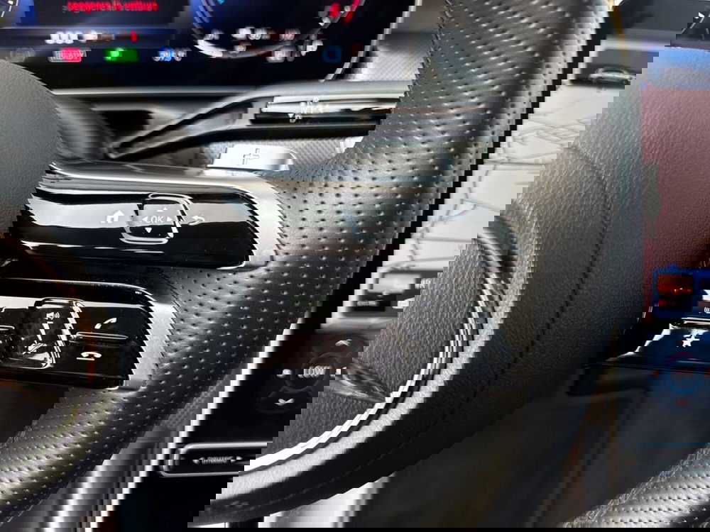 Mercedes-Benz Classe C Station Wagon usata a Firenze (20)