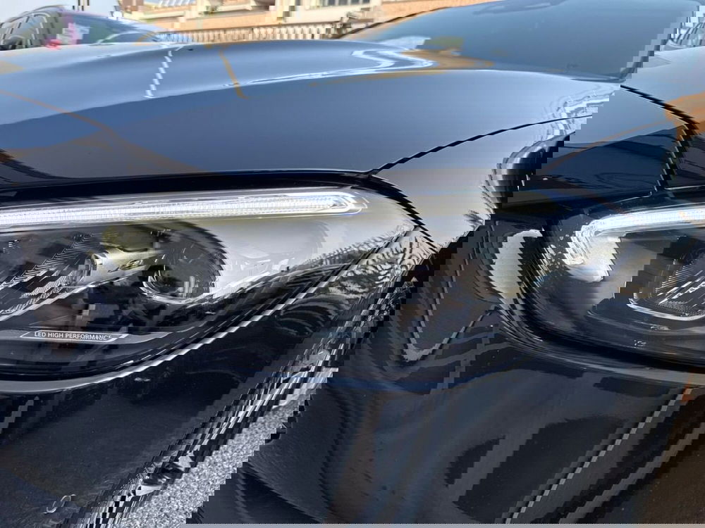 Mercedes-Benz Classe C Station Wagon usata a Firenze (7)