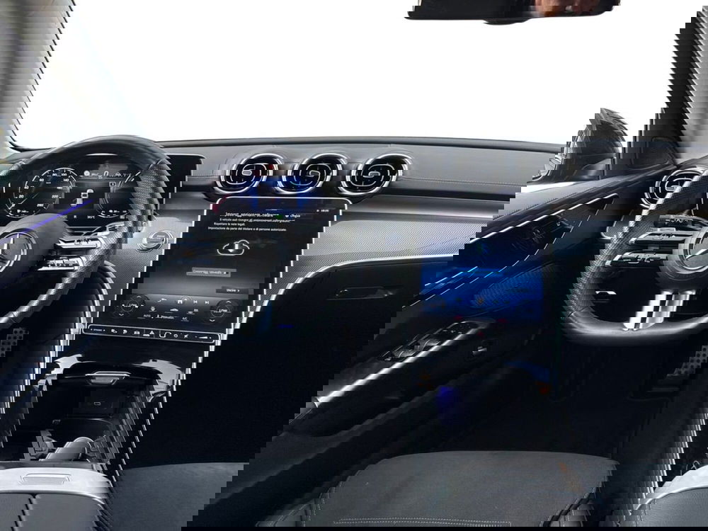 Mercedes-Benz Classe C Station Wagon usata a Firenze (9)