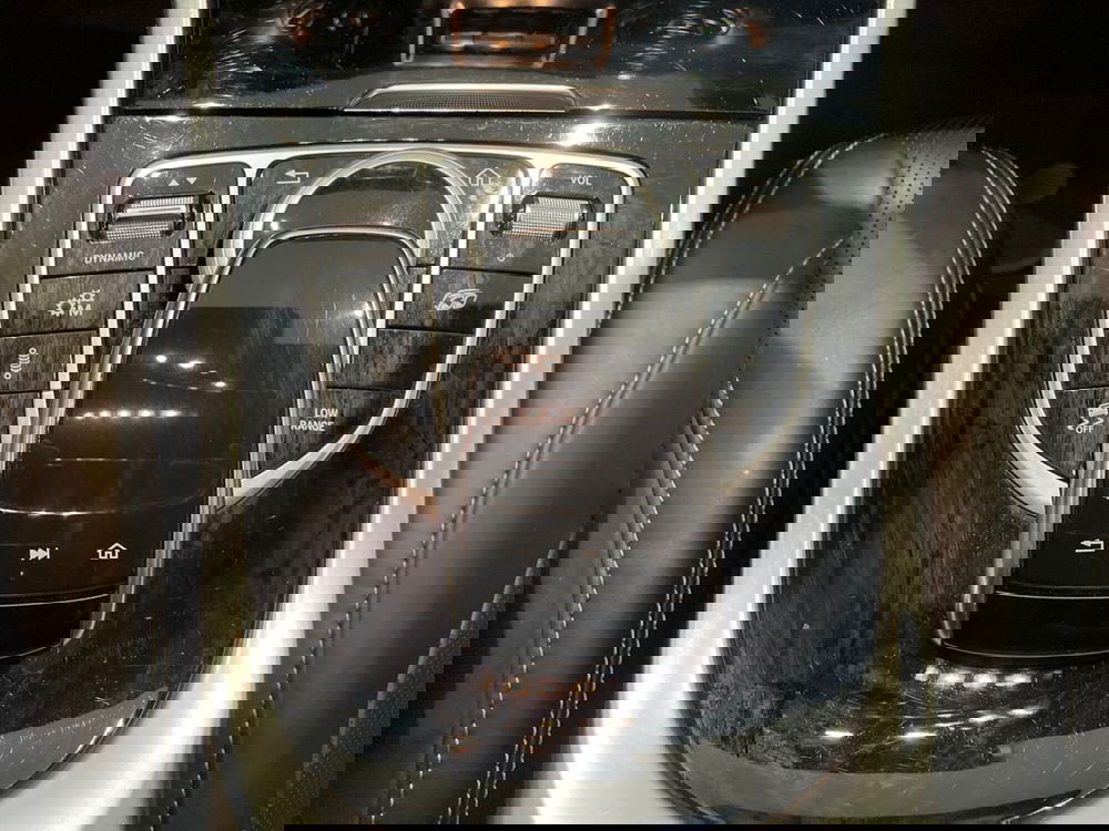 Mercedes-Benz Classe G usata a Firenze (20)