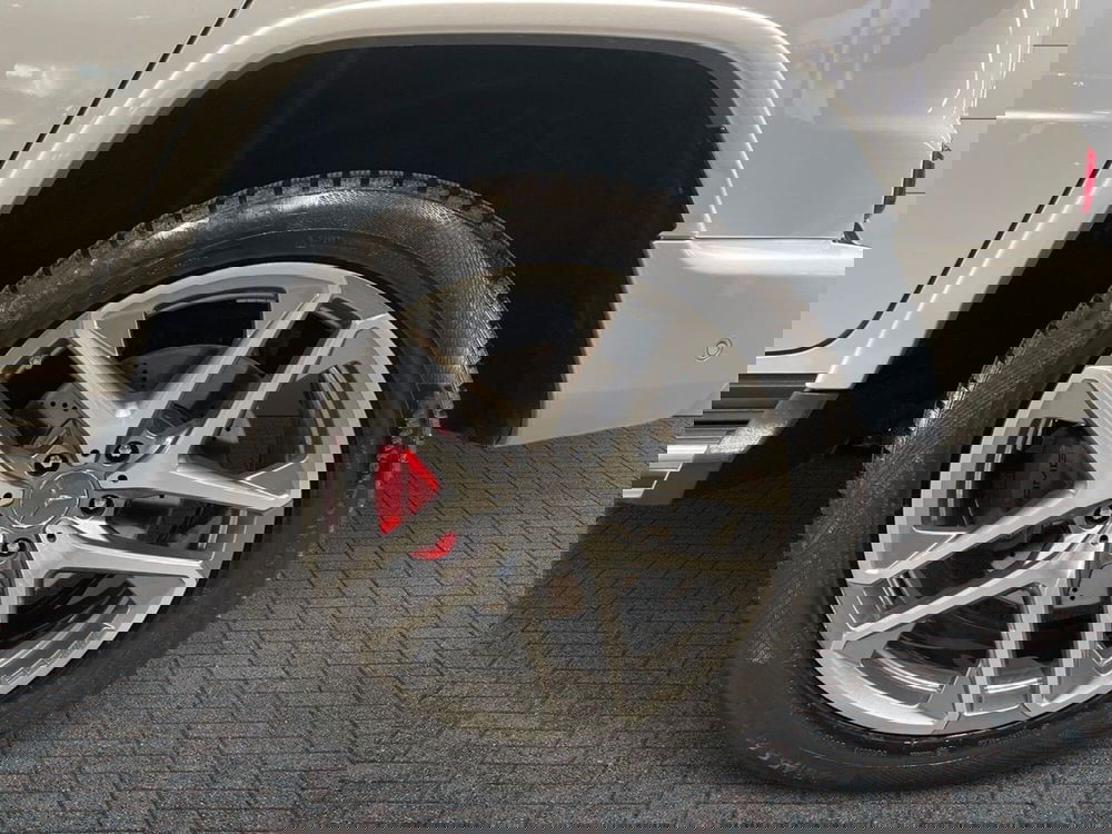 Mercedes-Benz Classe G usata a Firenze (6)