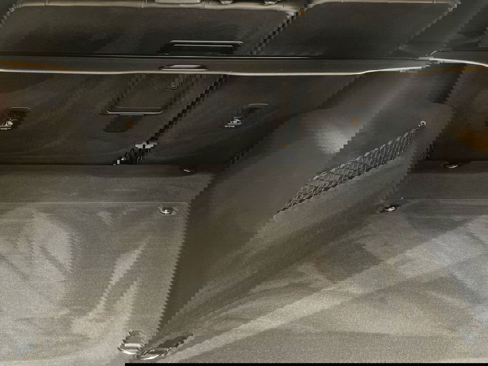 Mercedes-Benz Classe G usata a Firenze (8)