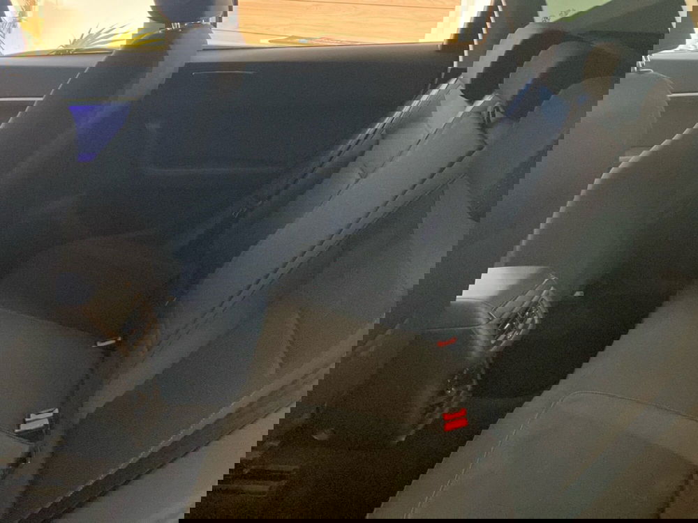 SEAT Ateca usata a Reggio Calabria (12)