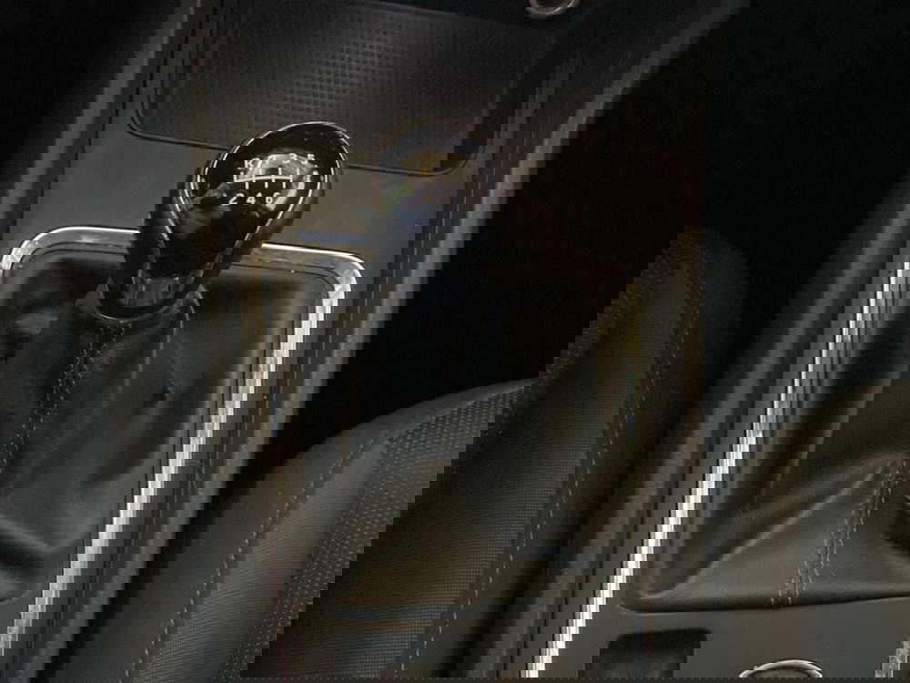 SEAT Ateca usata a Reggio Calabria (13)