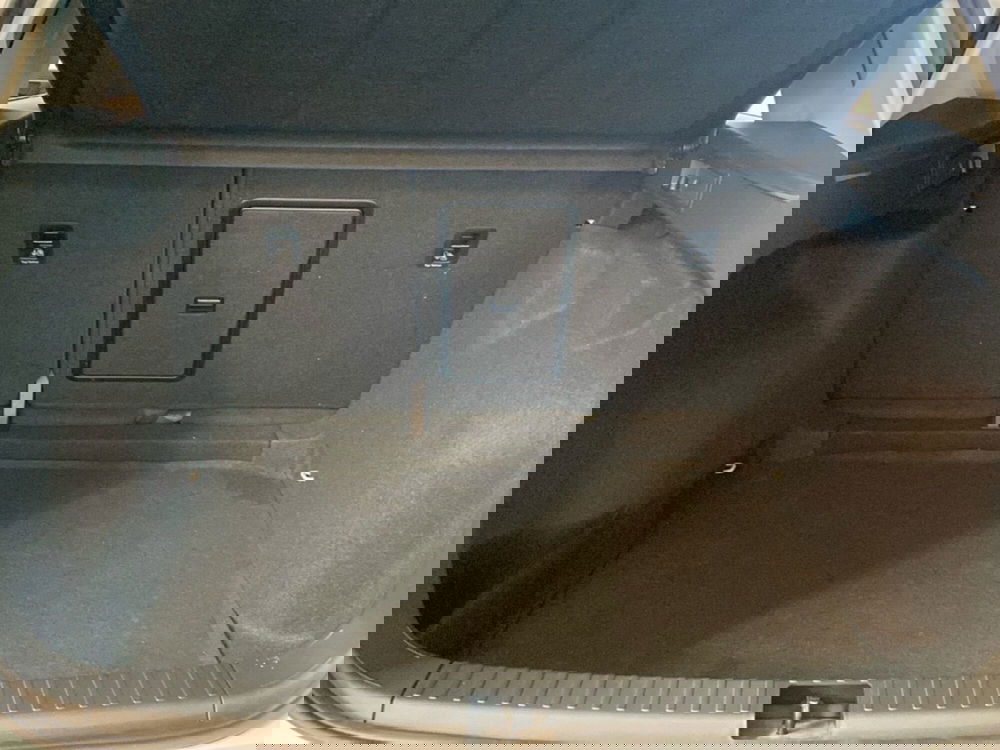 SEAT Ateca usata a Reggio Calabria (14)