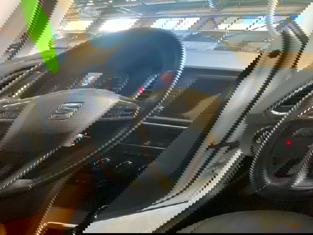 SEAT Ateca usata a Reggio Calabria (15)