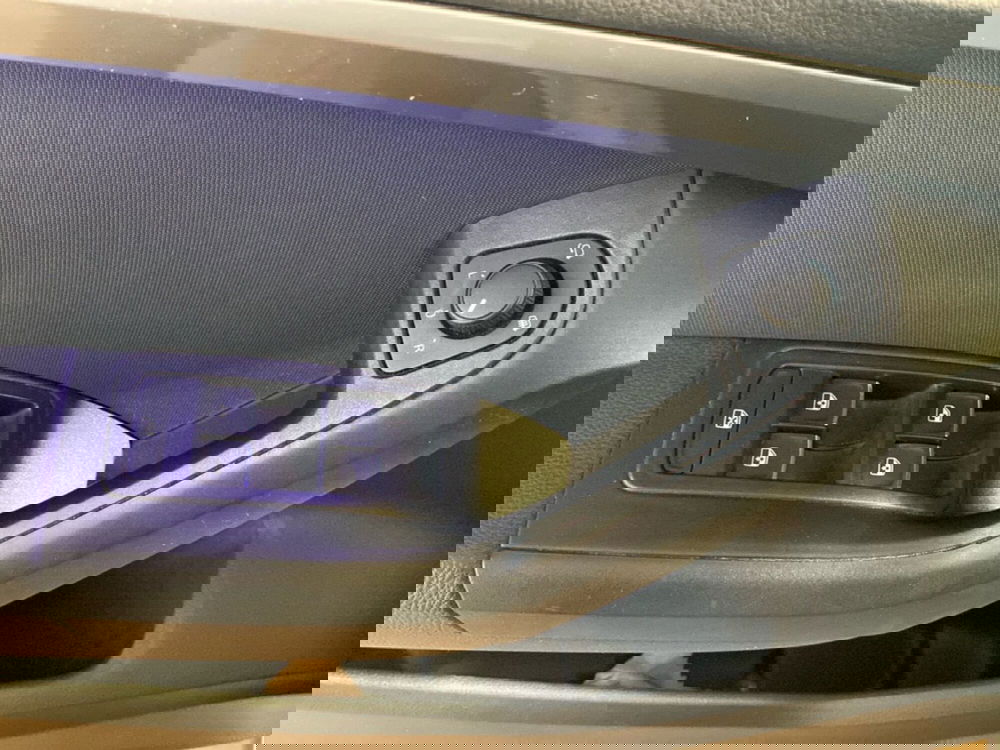 SEAT Ateca usata a Reggio Calabria (16)