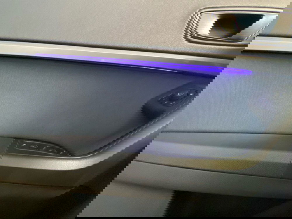 SEAT Ateca usata a Reggio Calabria (17)